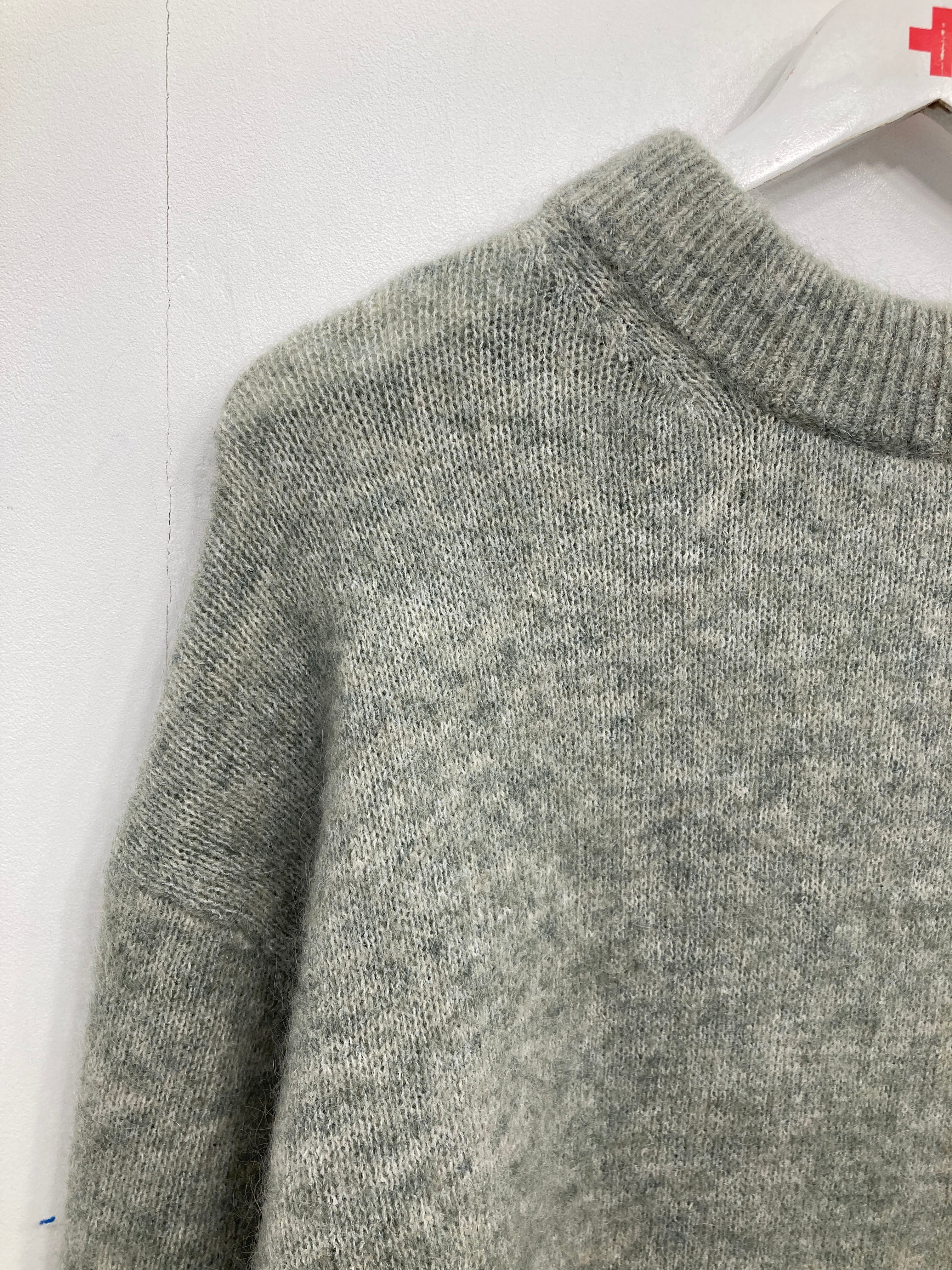 H&M Striktrøje